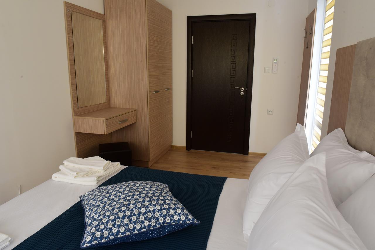 Hotel Active Apartments Тарговыште Экстерьер фото